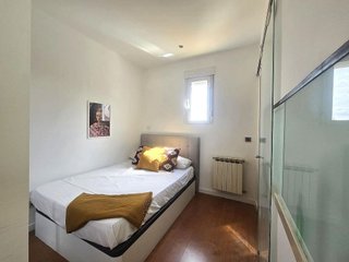 Piso en alquiler en Justicia - Chueca en Madrid