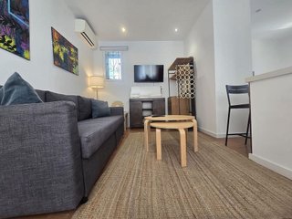 Piso en alquiler en Justicia - Chueca en Madrid