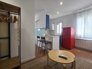 Piso en alquiler en Justicia - Chueca en Madrid