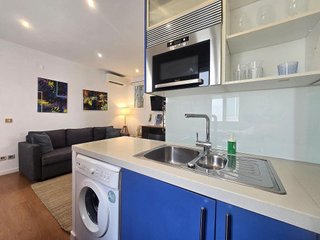 Piso en alquiler en Justicia - Chueca en Madrid
