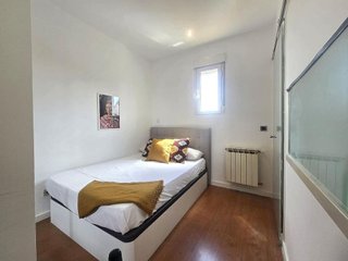 Piso en alquiler en Justicia - Chueca en Madrid
