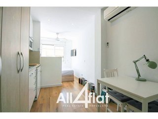 Ático en alquiler en Vallcarca i els Penitents en Barcelona