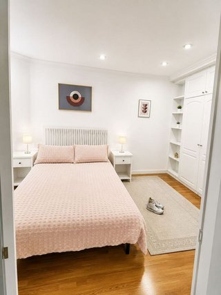 Piso en alquiler en Centro - Ayuntamiento en Santander
