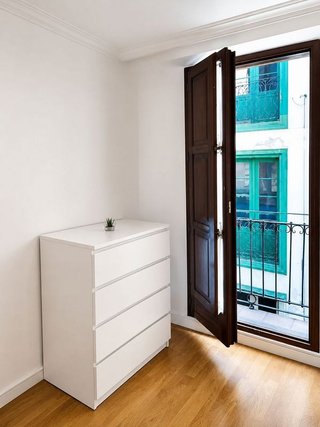 Piso en alquiler en Centro - Ayuntamiento en Santander