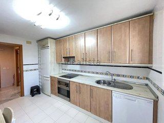 Piso en alquiler en El Mayorazgo - El Limonar en Málaga