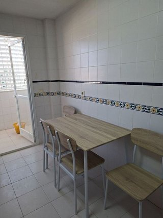 Piso en alquiler en El Mayorazgo - El Limonar en Málaga