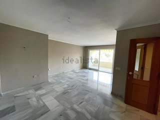 Piso en alquiler en El Mayorazgo - El Limonar en Málaga