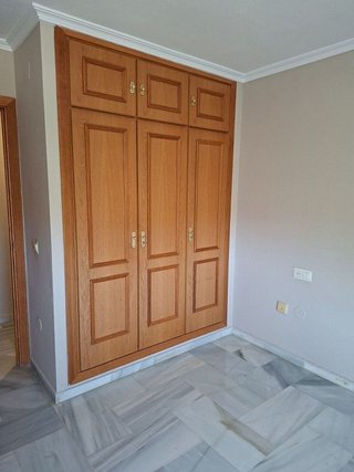 Piso en alquiler en El Mayorazgo - El Limonar en Málaga