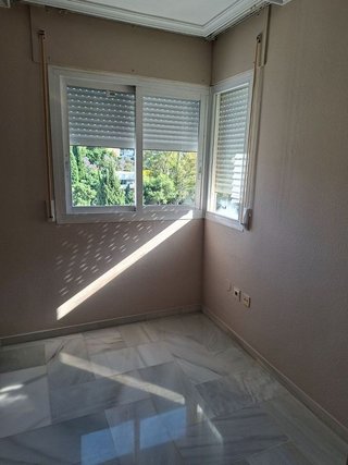 Piso en alquiler en El Mayorazgo - El Limonar en Málaga