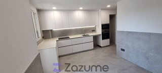 Piso en alquiler en La Paz en Madrid