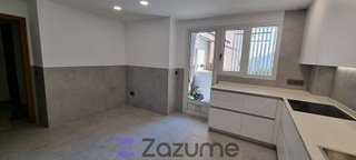 Piso en alquiler en La Paz en Madrid
