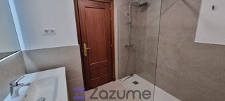 Piso en alquiler en La Paz en Madrid