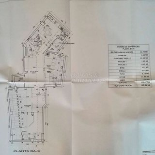 Local comercial en alquiler en Orihuela ciudad en Orihuela