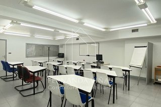 Oficina en alquiler en Areal – Zona Centro en Vigo