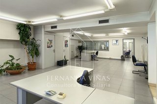 Oficina en alquiler en Areal – Zona Centro en Vigo