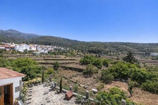 Casa en venta en Vilaflor