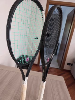 Coppia Racchette Head Speed MP L3 2026 e Legend