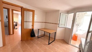 Piso en alquiler en Alcalde Felipe Mallol en San Vicente del Raspeig/Sant Vicent del Raspeig