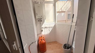 Piso en alquiler en Alcalde Felipe Mallol en San Vicente del Raspeig/Sant Vicent del Raspeig