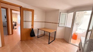 Piso en alquiler en Alcalde Felipe Mallol en San Vicente del Raspeig/Sant Vicent del Raspeig