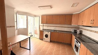 Piso en alquiler en Alcalde Felipe Mallol en San Vicente del Raspeig/Sant Vicent del Raspeig