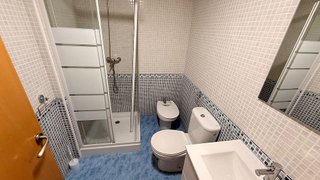Piso en alquiler en Alcalde Felipe Mallol en San Vicente del Raspeig/Sant Vicent del Raspeig