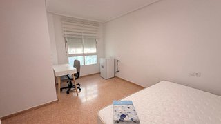 Piso en alquiler en Alcalde Felipe Mallol en San Vicente del Raspeig/Sant Vicent del Raspeig