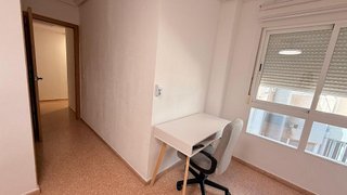 Piso en alquiler en Alcalde Felipe Mallol en San Vicente del Raspeig/Sant Vicent del Raspeig