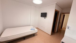 Piso en alquiler en Alcalde Felipe Mallol en San Vicente del Raspeig/Sant Vicent del Raspeig