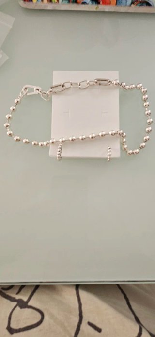 Set Pandora Abalorios y Pendientes