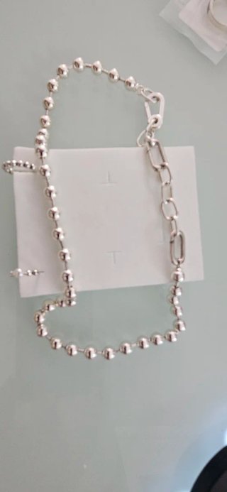 Set Pandora Abalorios y Pendientes