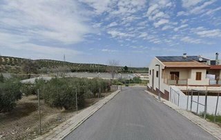 Casa adosada en venta en Torre del Campo