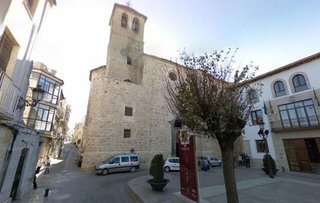 Casa adosada en venta en Torre del Campo