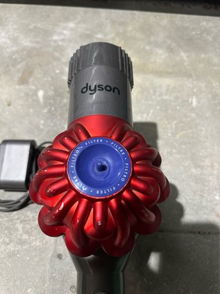 Aspiradora Dyson