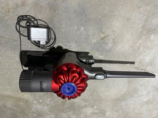 Aspiradora Dyson