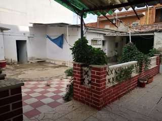 Casa en venta en Ciudad 70 en Coslada