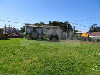 Chalet en venta en Castrelos - Sardoma en Vigo
