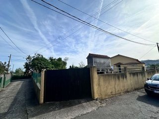 Chalet en venta en Castrelos - Sardoma en Vigo