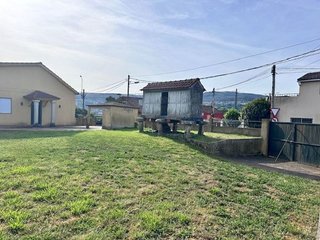 Chalet en venta en Castrelos - Sardoma en Vigo