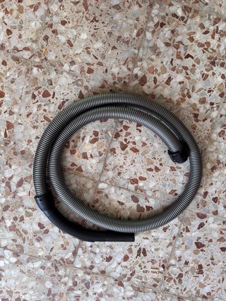 Regalo manguera para aspiradora