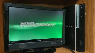 PlayStation 3 FAT Negra