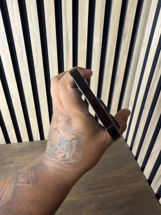 iPhone 14 Pro Max 128GB Negro