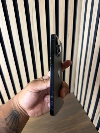 iPhone 14 Pro Max 128GB Negro