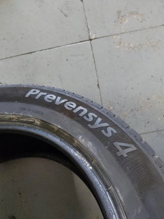 Neumáticos Norauto 235/55R17 99V