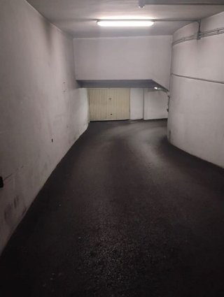 Garaje en venta en El Llano en Gijón