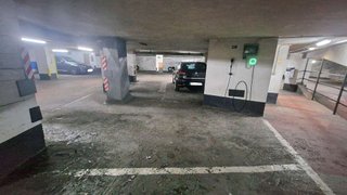 Garaje en venta en Centro en San Sebastián-Donostia