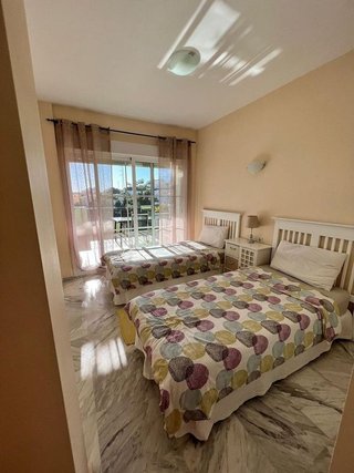 Piso en venta en Riviera del Sol en Mijas