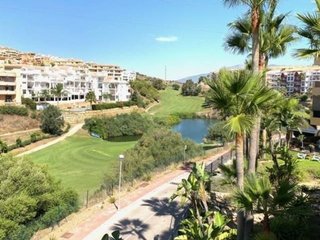 Piso en venta en Riviera del Sol en Mijas