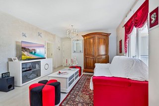 Ático en venta en Zona Puerto Deportivo en Fuengirola