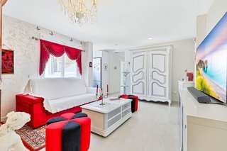 Ático en venta en Zona Puerto Deportivo en Fuengirola